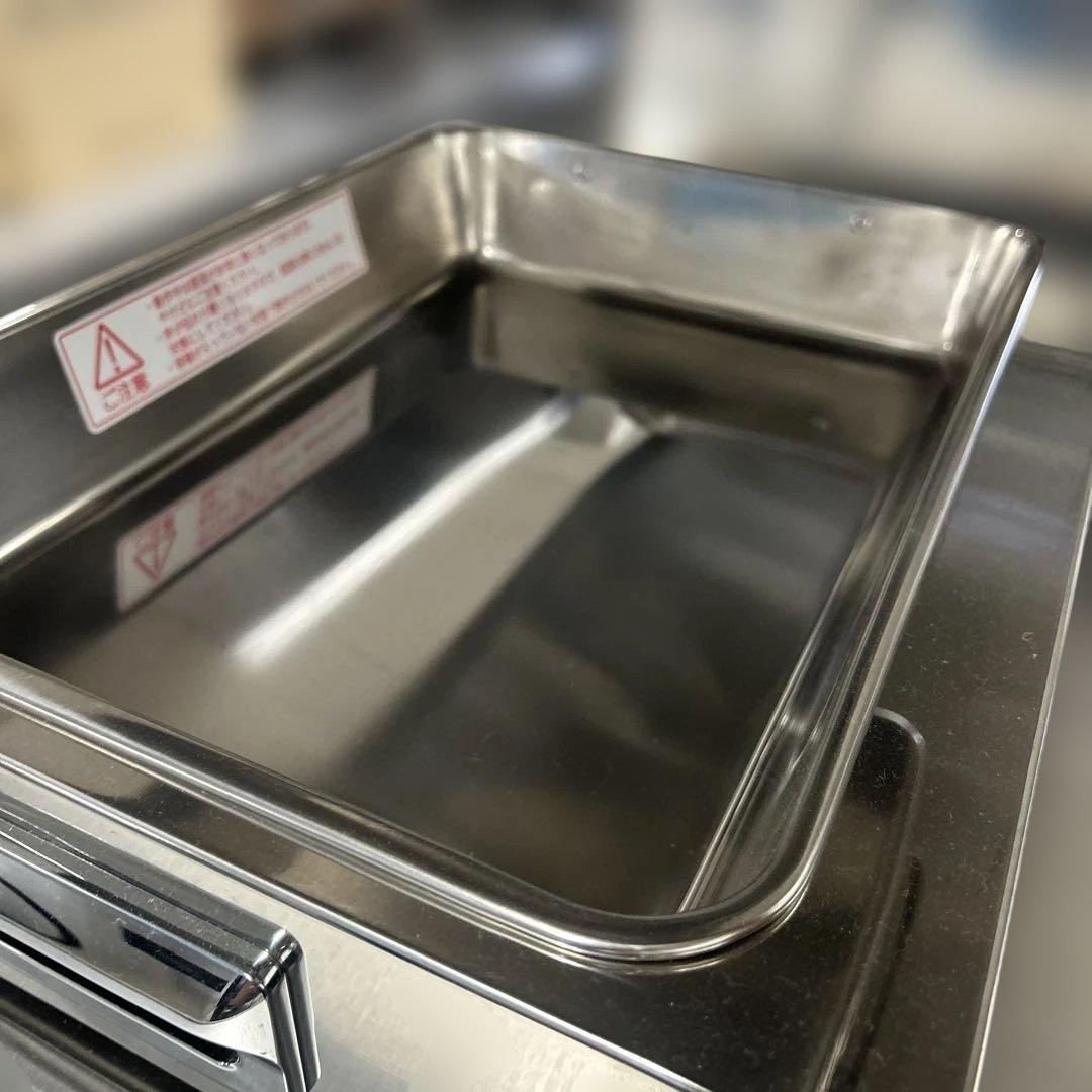 6700⑦程度良好業務用ヨーグルトメーカー YM-5000 ヨーグルティアPRO