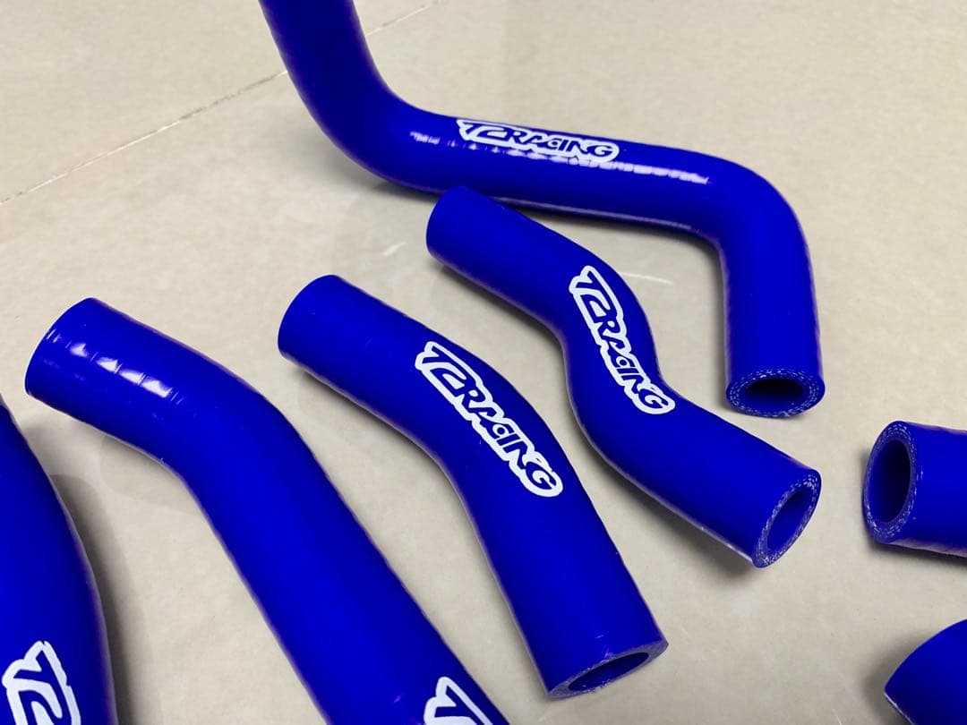 T2 Racing NSR250 MC21 MC28用ラジエーターホース新品