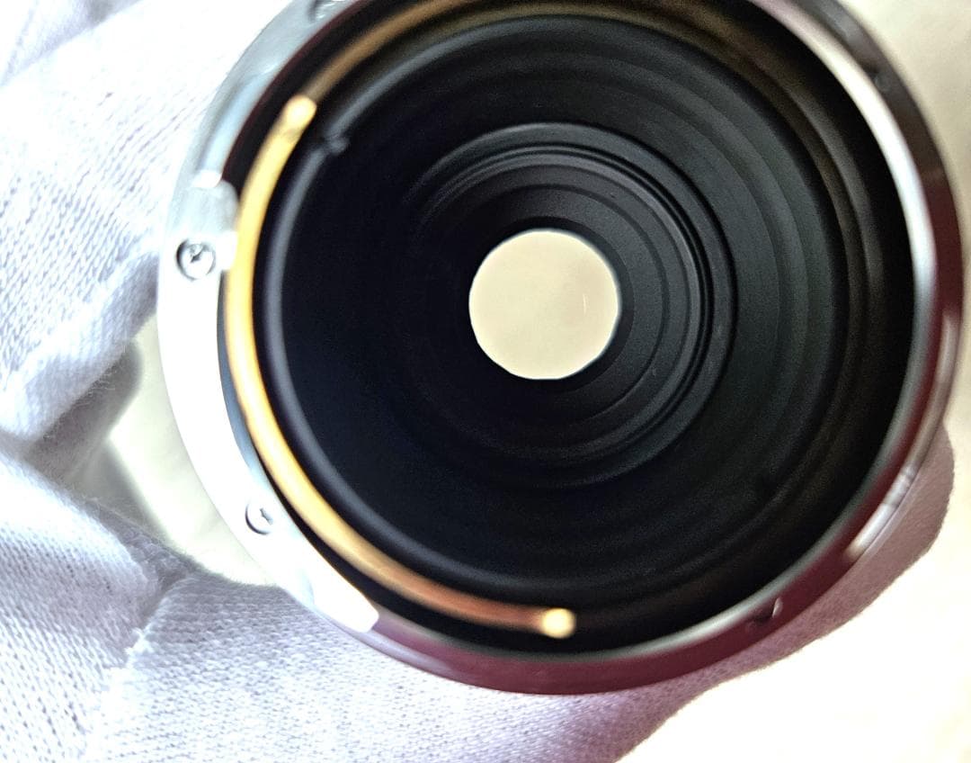 【要閲覧です】Minolta M Rokkor 90mm f4