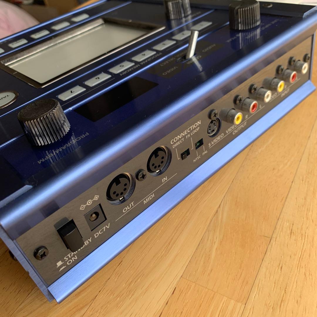 KORG KAOSS PAD Entrancer KPE1｜動作確認済み 希少