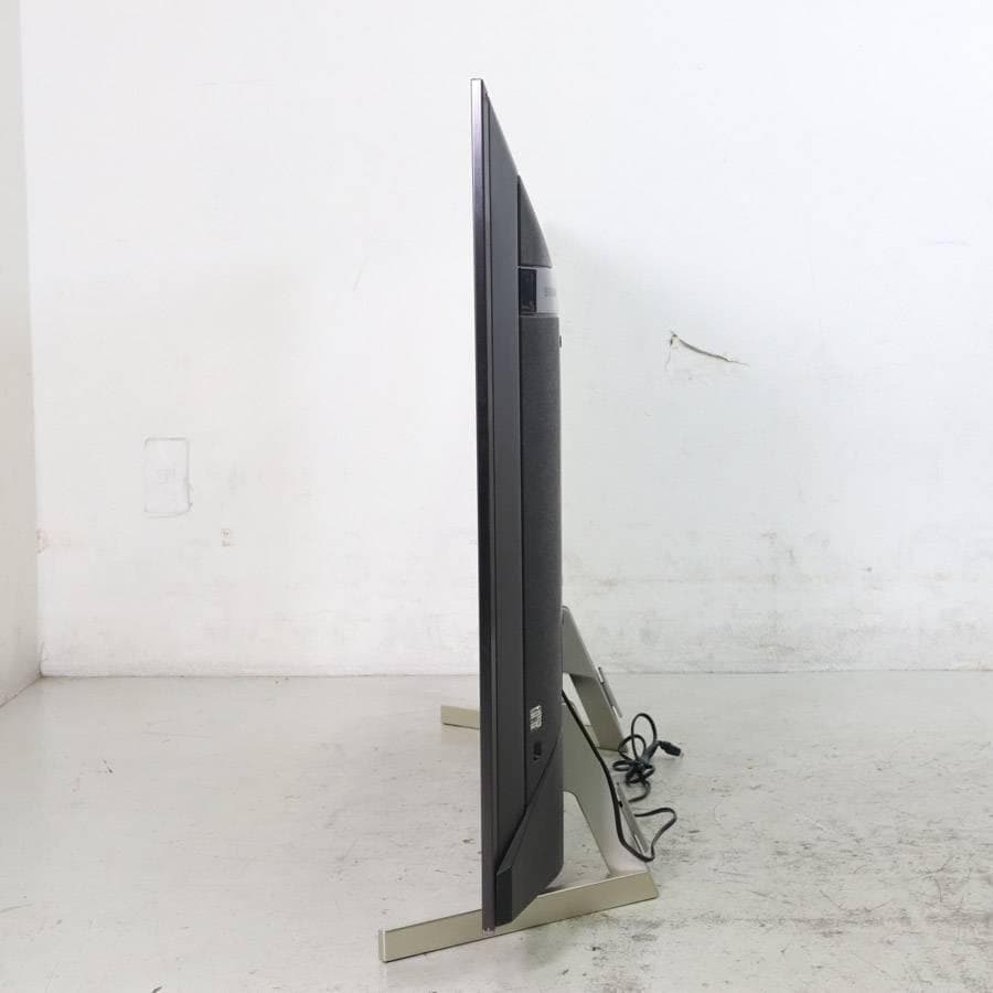 SONY 4K対応ブラビア 55V型 AndroidTV KJ-55X9000F