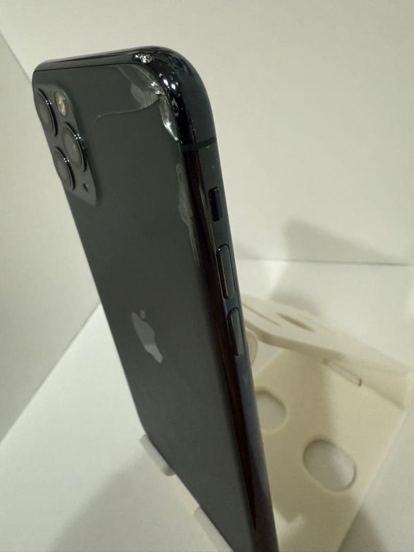 iPhone11 Pro 256GB スペースグレー 本体