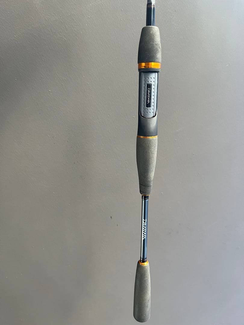 DAIWA LEADING 64 MH-190 船竿