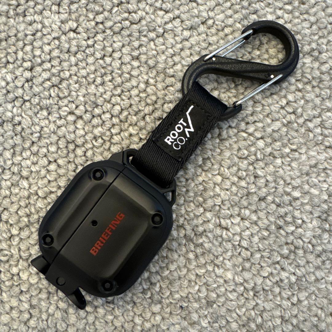 新品同様 Apple AirPods4 MXP93J/A ノイズキャンセリング有