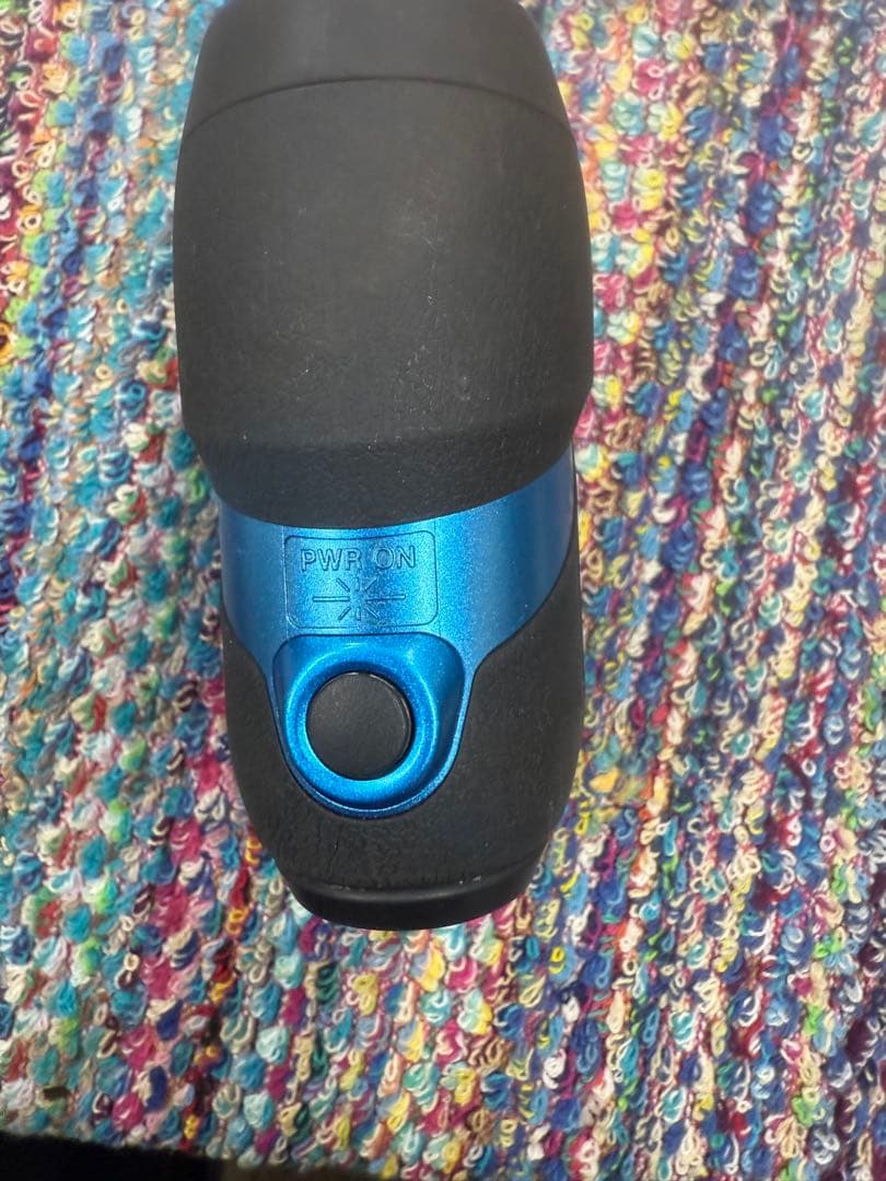 COOLSHOT 80 i VR ゴルフ用距離計