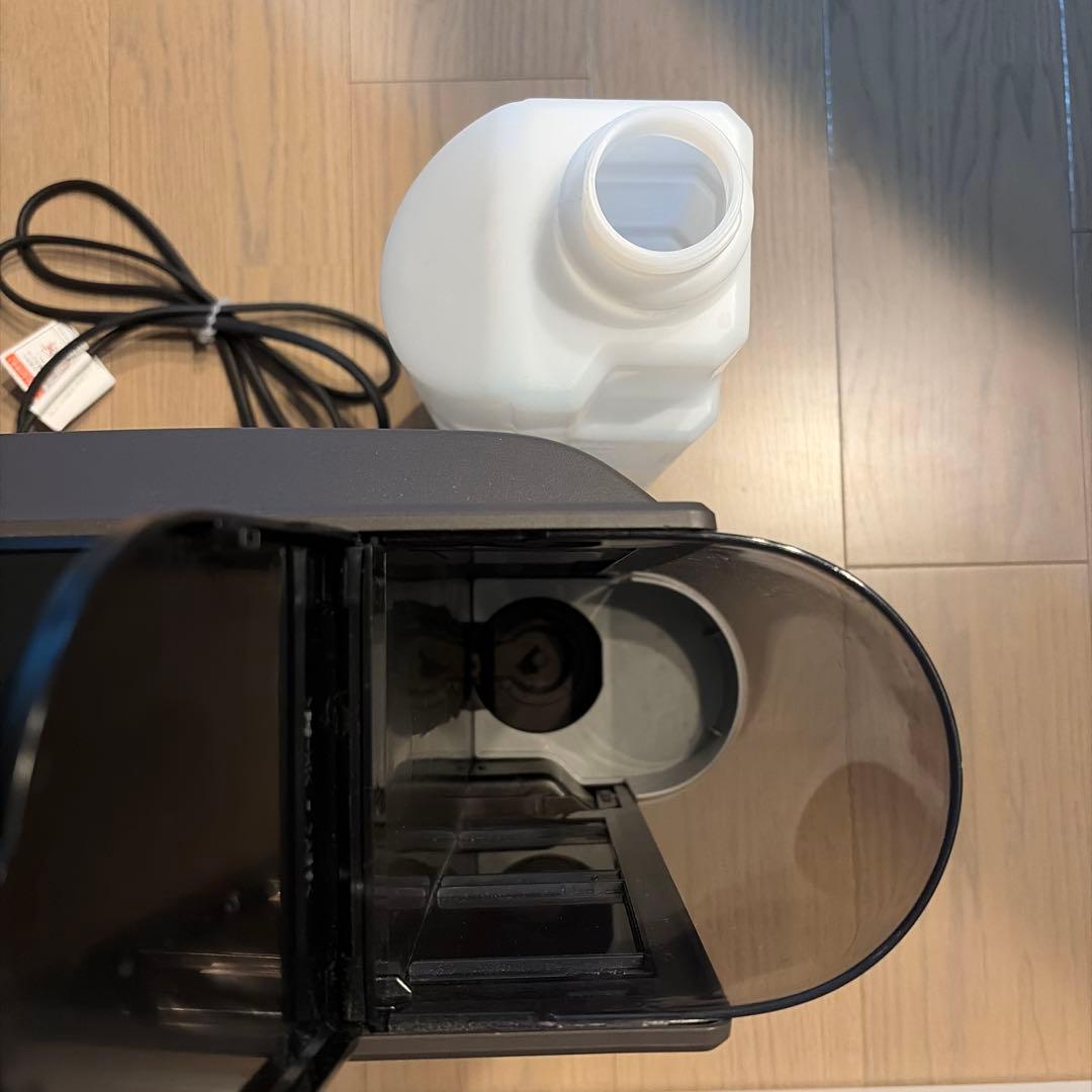 2023年製 SHARP HX-RK12-T セラミックファンヒーター　シャープ