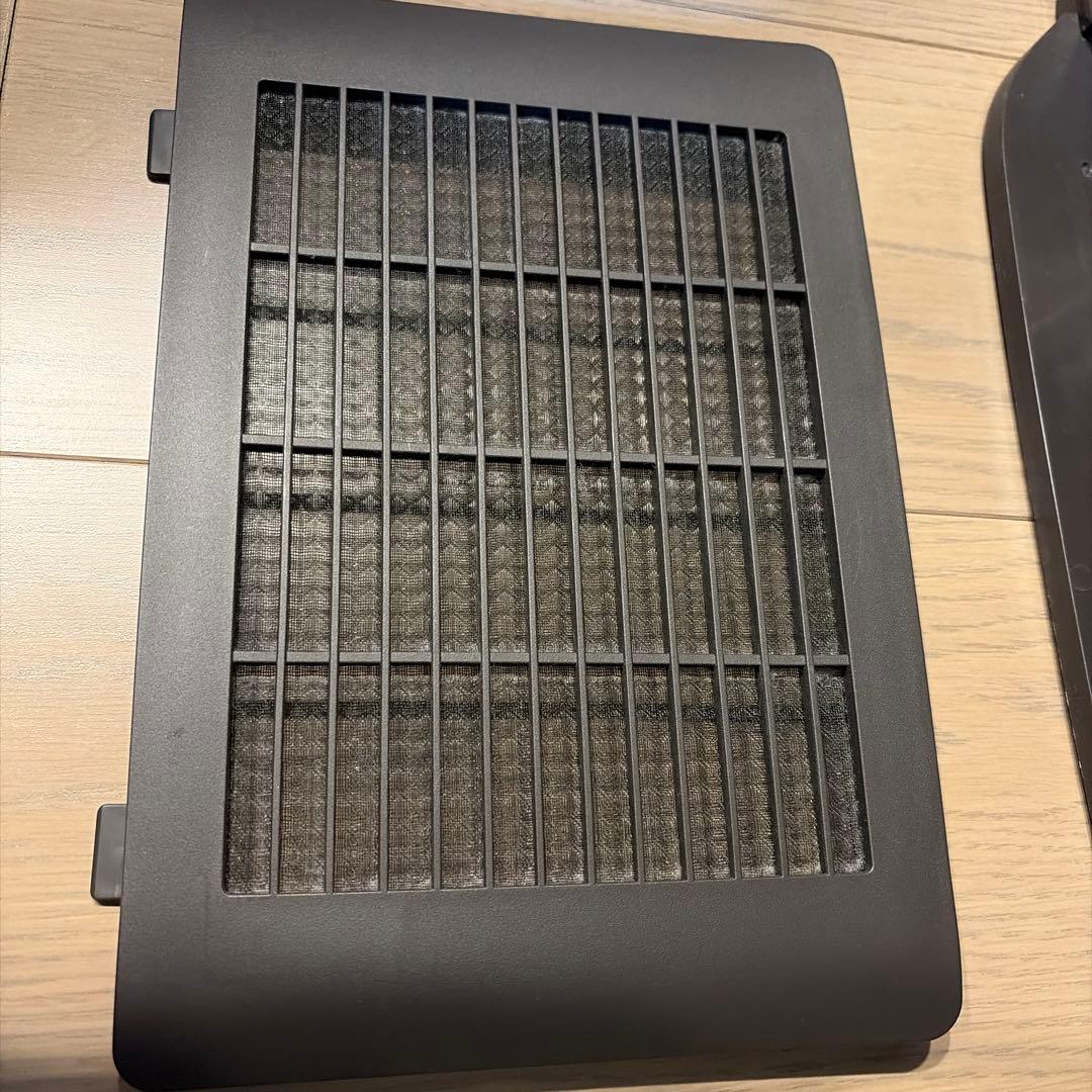 2023年製 SHARP HX-RK12-T セラミックファンヒーター　シャープ