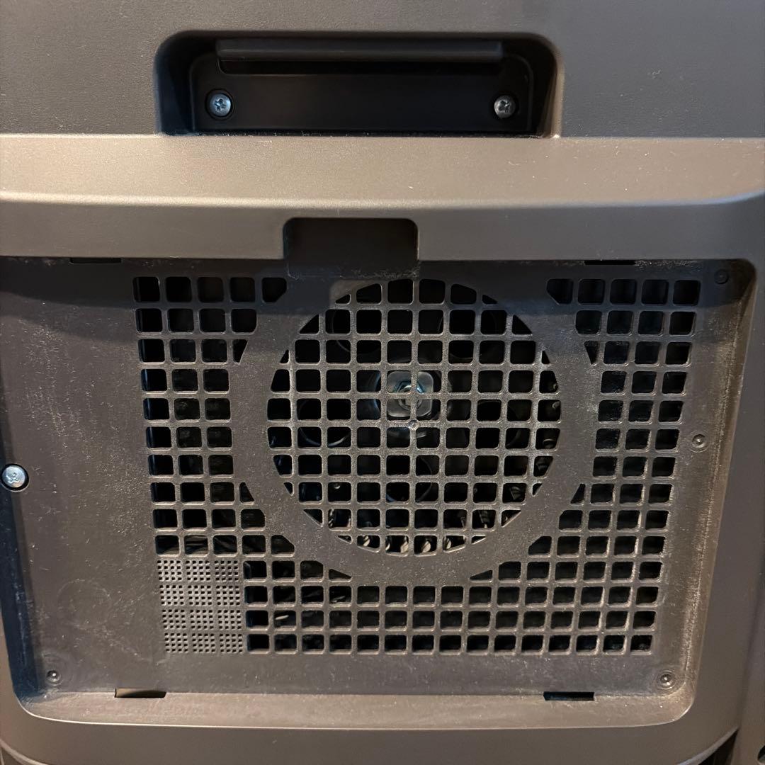 2023年製 SHARP HX-RK12-T セラミックファンヒーター　シャープ