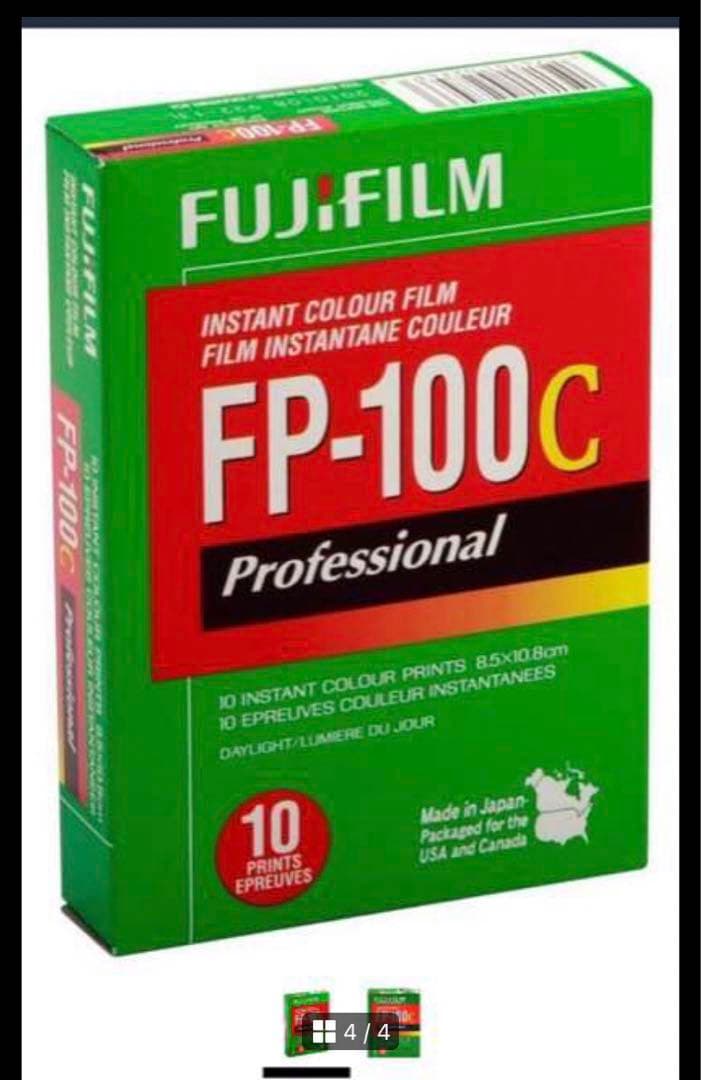 Pentax 67 ポラロイド改造