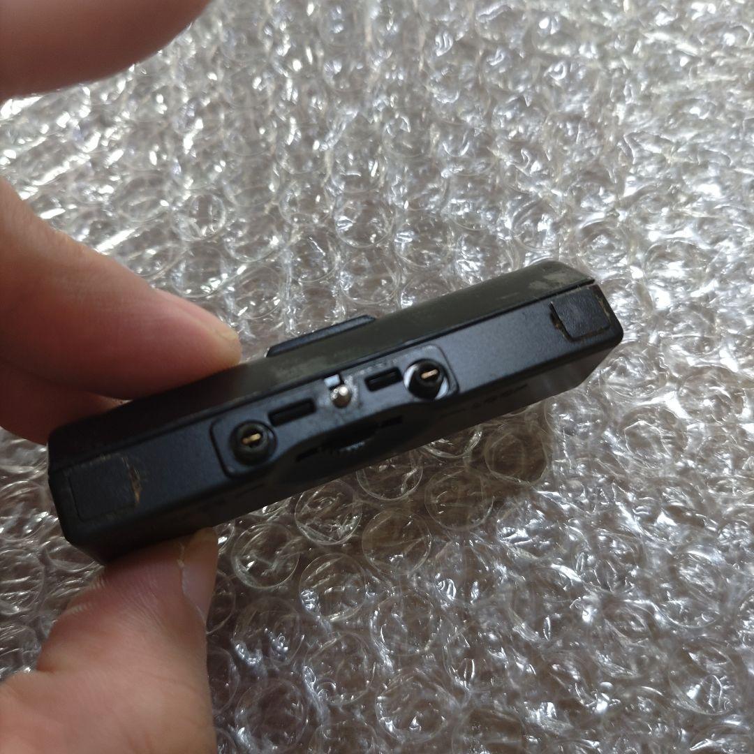 MIKA　WM−EX3　ジャンク管理ナンバー3881