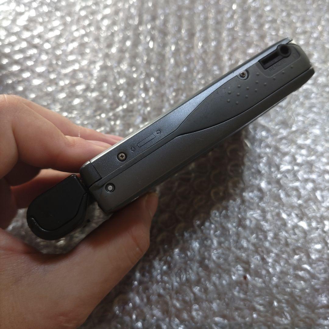 MIKA　WM−EX3　ジャンク管理ナンバー3881