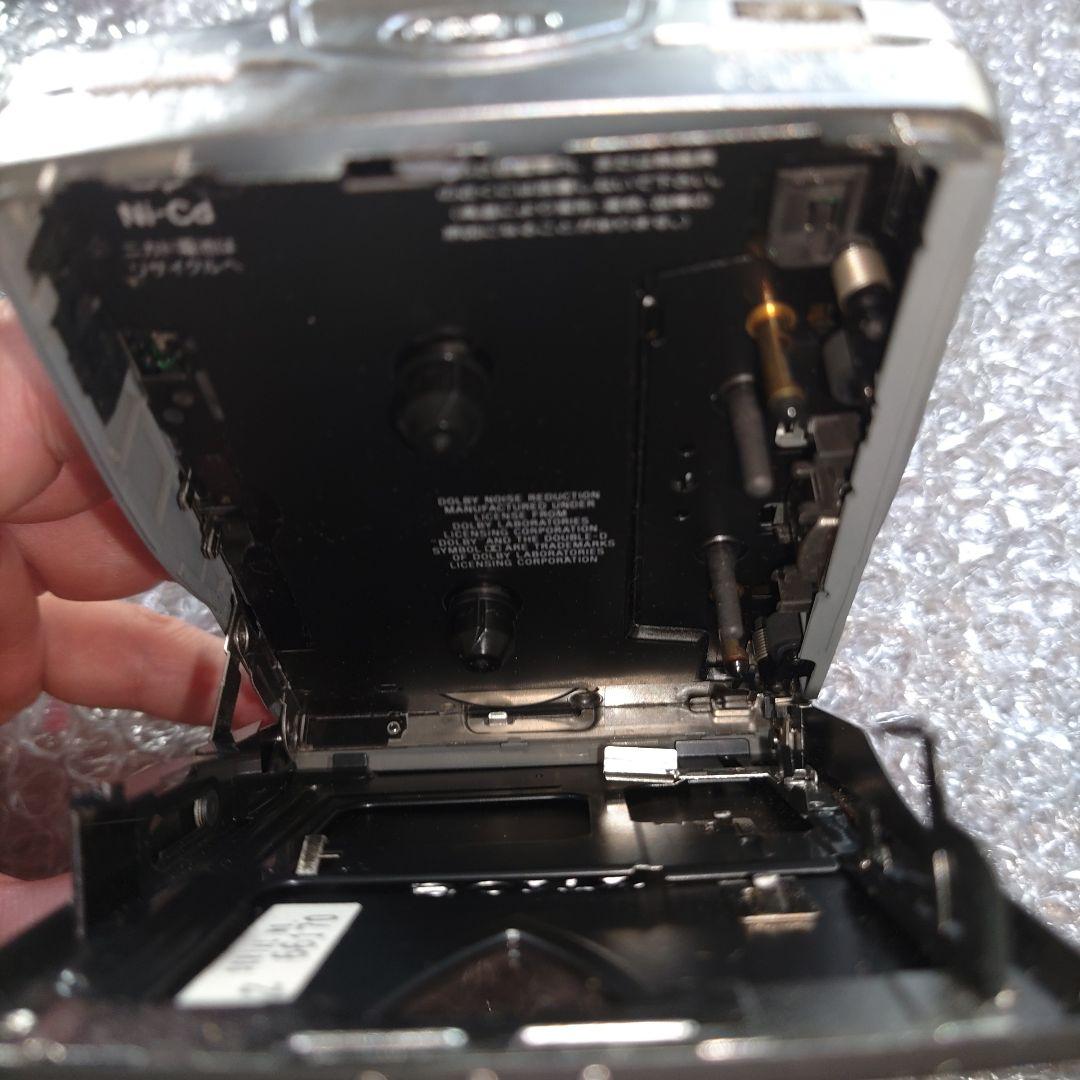 MIKA　WM−EX3　ジャンク管理ナンバー3881