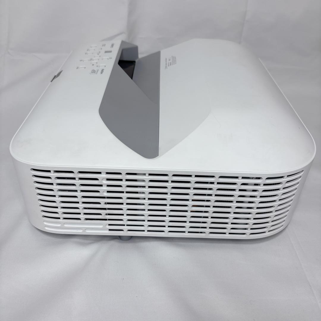 CASIO DLP XJ-UT351WNプロジェクター 本体＋壁掛金具YM-81