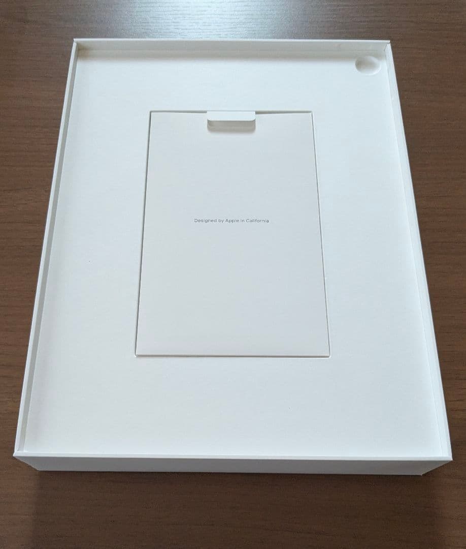 iPad air13インチｍ2 wifi128GB+ApplePencilpro