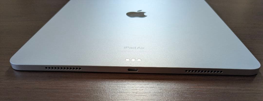 iPad air13インチｍ2 wifi128GB+ApplePencilpro