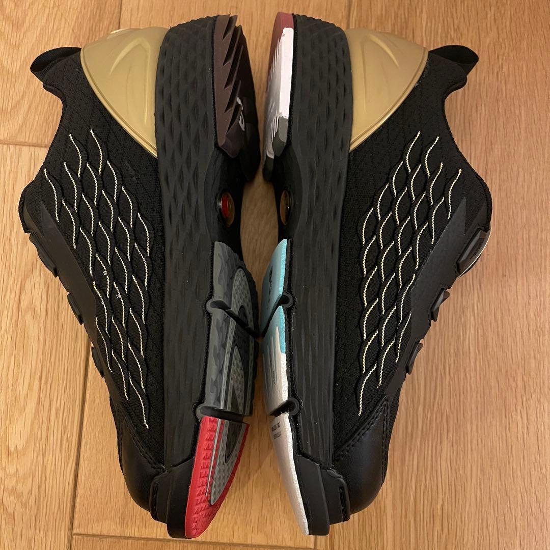 箱入新品Dexter THE C9 KNIT BOA 2024ボウリングシューズ