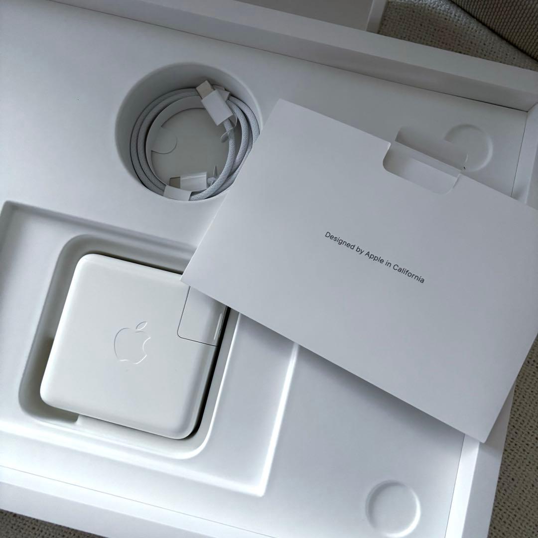 MacBook Pro M1 256GB 8GB スペースグレイ