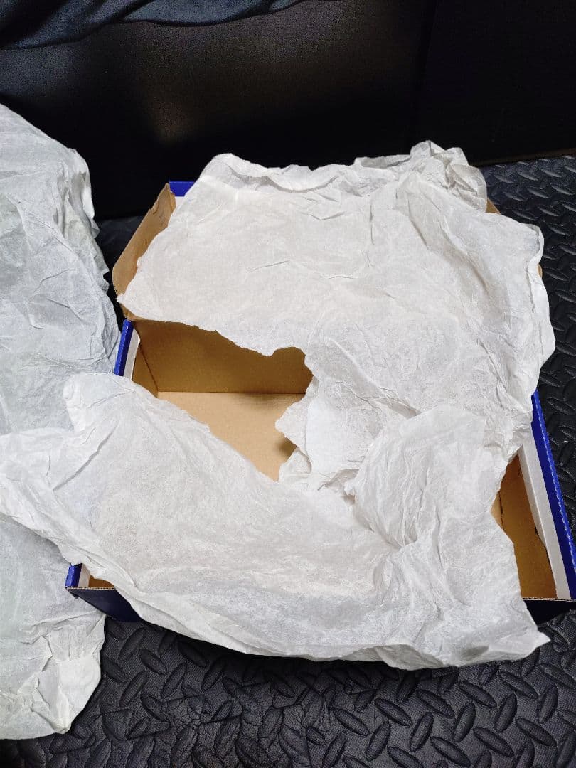 新品格安Mizuno ハイカット安全靴 ブラック27センチ