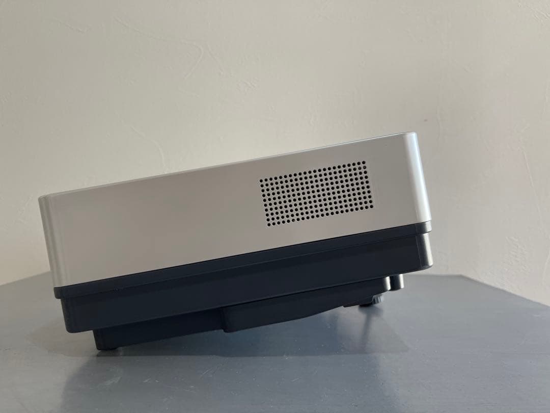 CANON キヤノン パワープロジェクター LV-7390