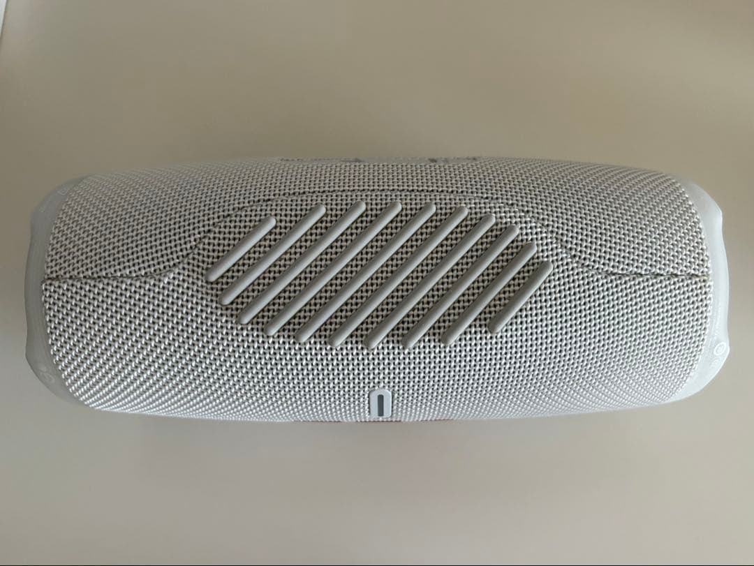 JBL Charge5 限定色 ホワイト 中古極美品