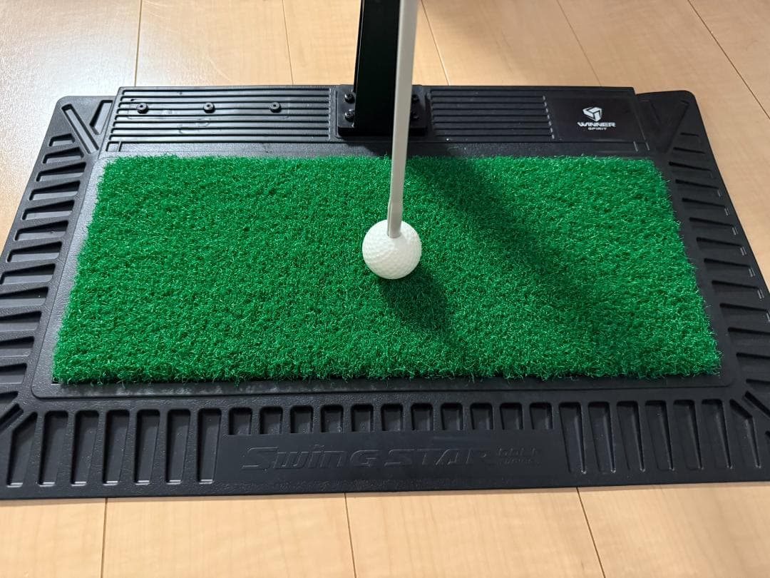 WINNER SPIRIT ウィナースピリット リアルスイング300