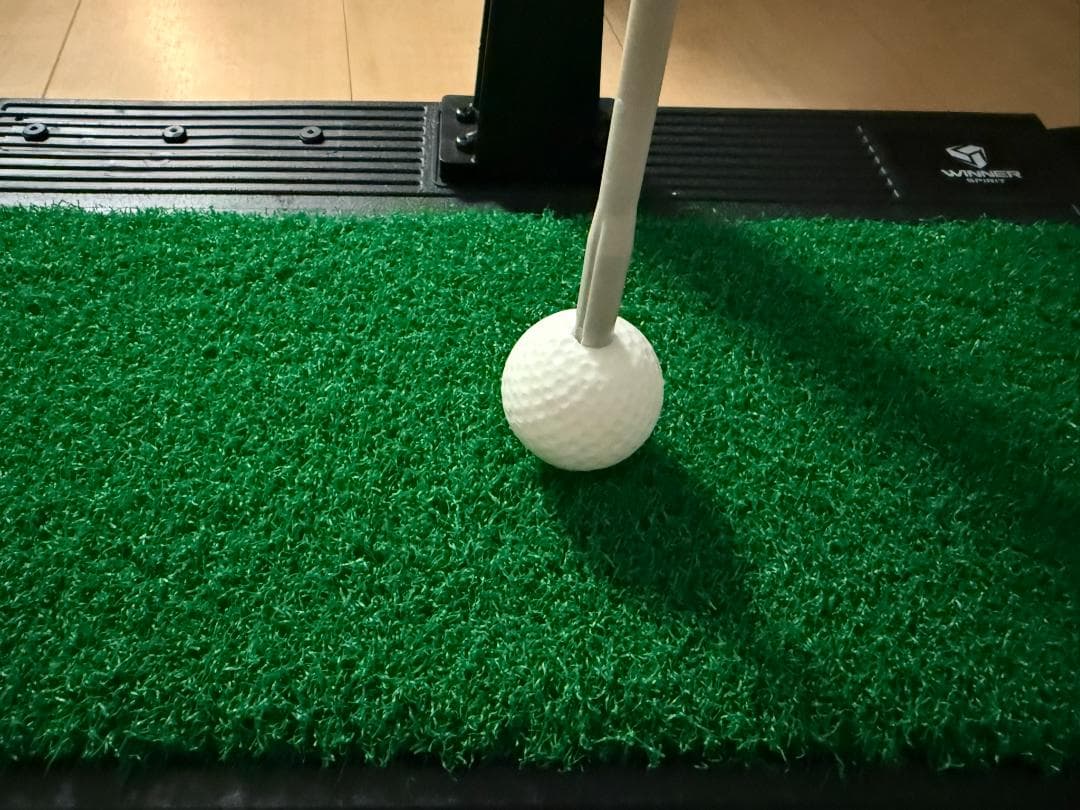 WINNER SPIRIT ウィナースピリット リアルスイング300