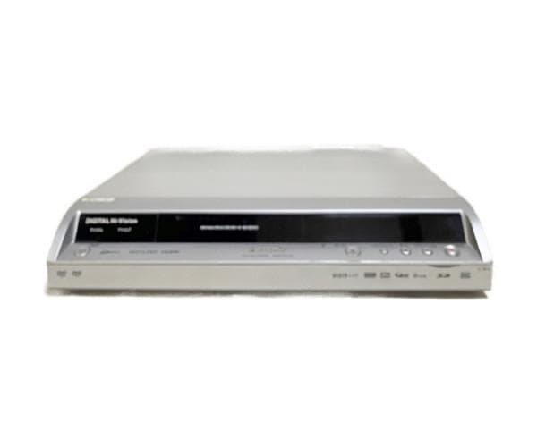 パナソニック 200GB DVDレコーダー DMR-EX150-S