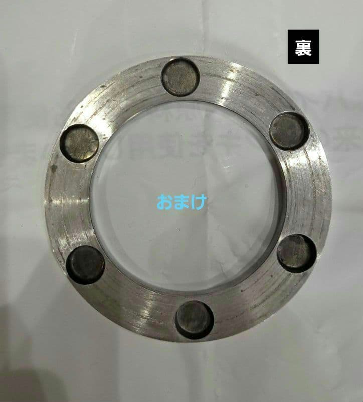 NARDI ウッド3本スポーク ステアリング32.5