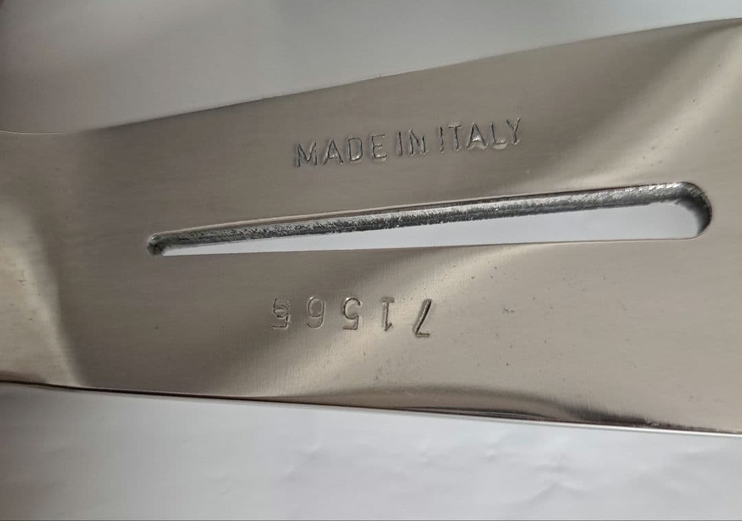 NARDI ウッド3本スポーク ステアリング32.5