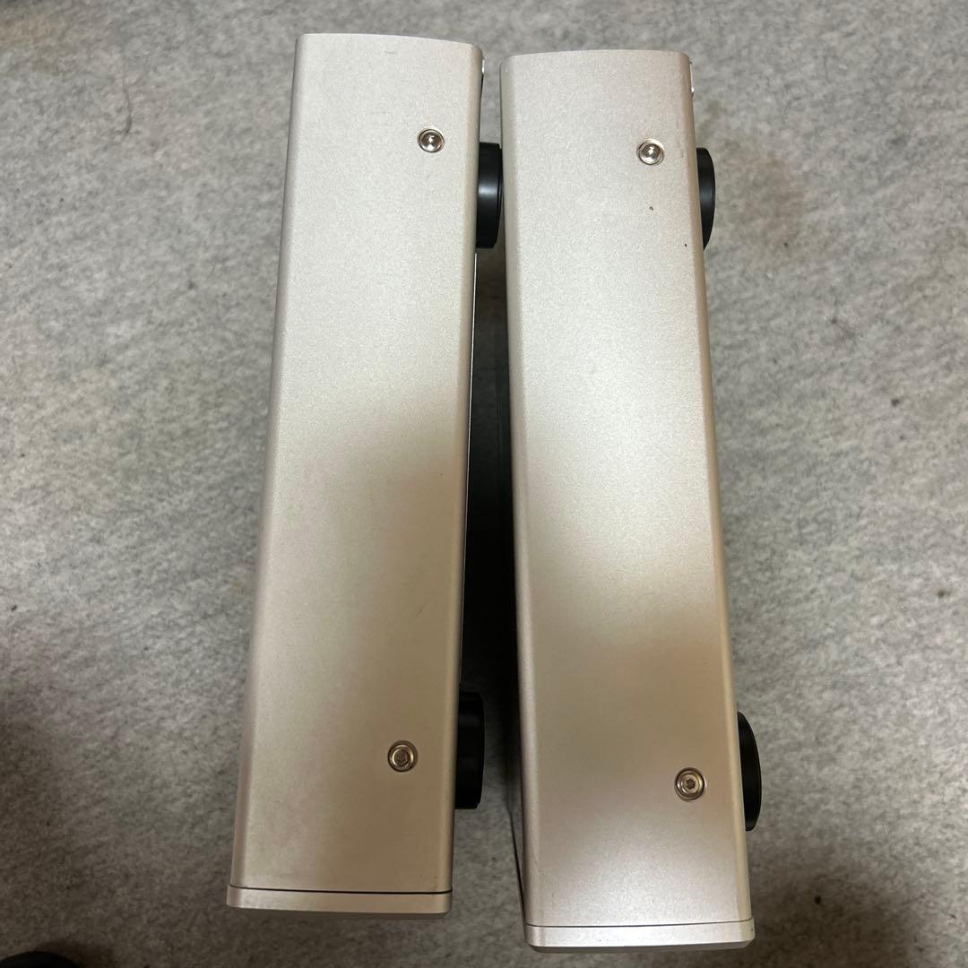 その他 DENON DCD-CX3+PMA-CX3