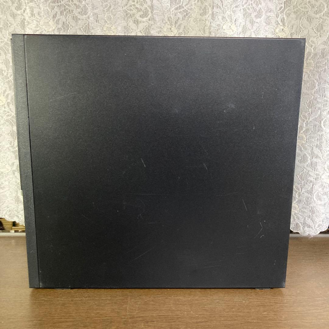 Lenovo V503S-07ICB デスクトップPC