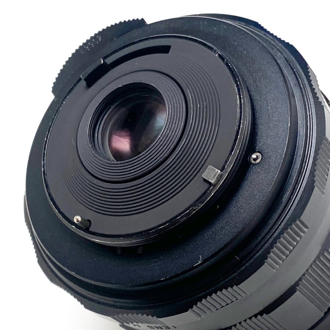 特価 ペンタックス SMCタクマー 24mm F3.5 M42マウント きれい