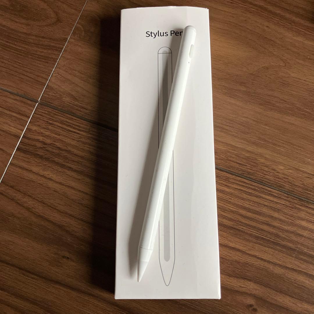 iPad (Air4) グリーン64GB + Pencil
