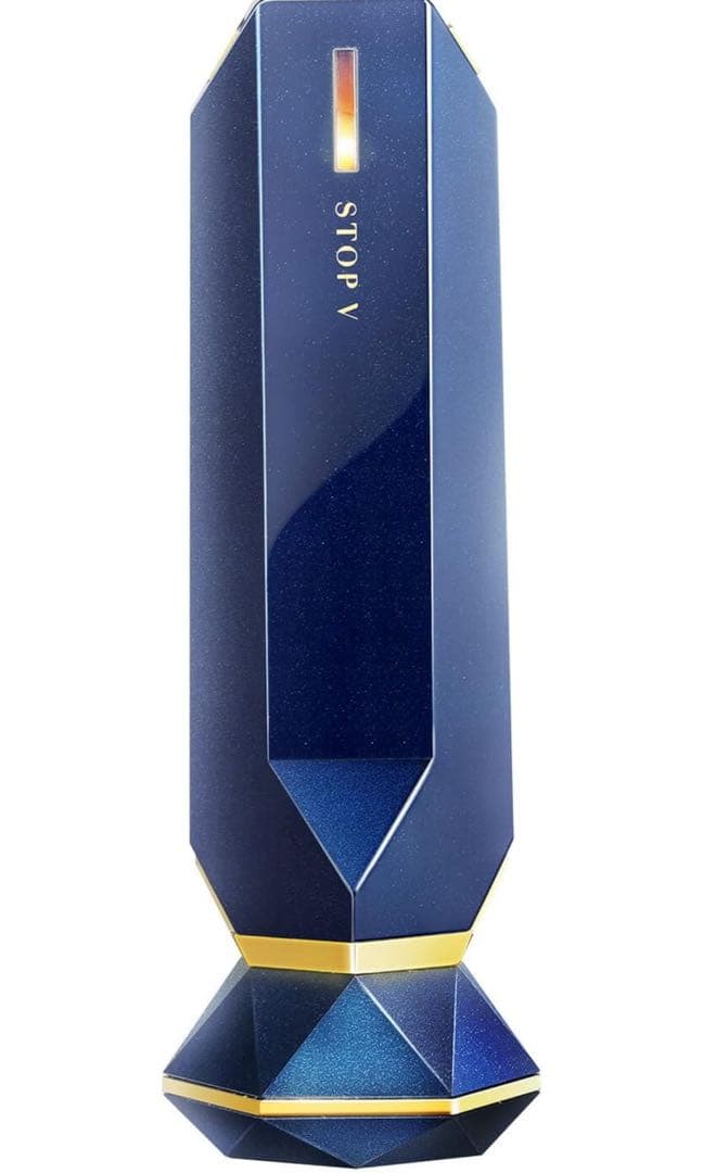 Tripollarトライポーラ RF+DMA美顔器 stop Vストップヴィ