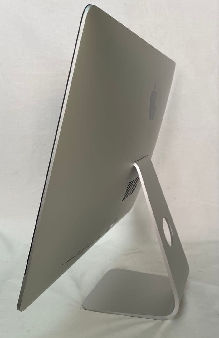 iMac A2116 RETINA 4K i7-8700 256GB 超美品#2