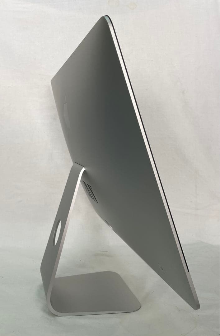 iMac A2116 RETINA 4K i7-8700 256GB 超美品#2