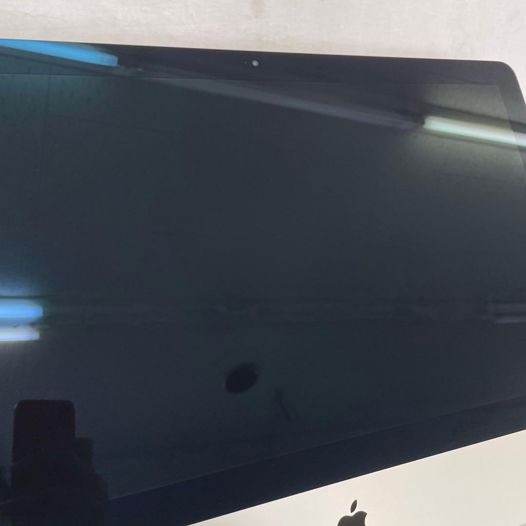 iMac A2116 RETINA 4K i7-8700 256GB 超美品#2