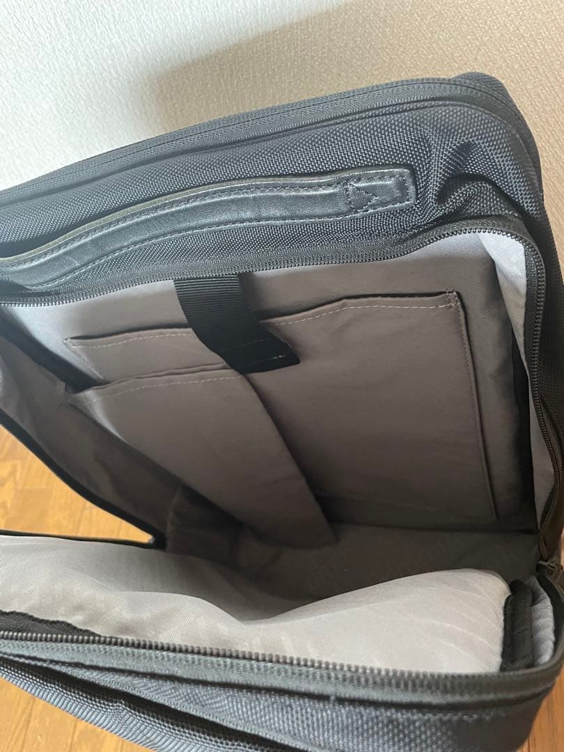 ace.バックパック