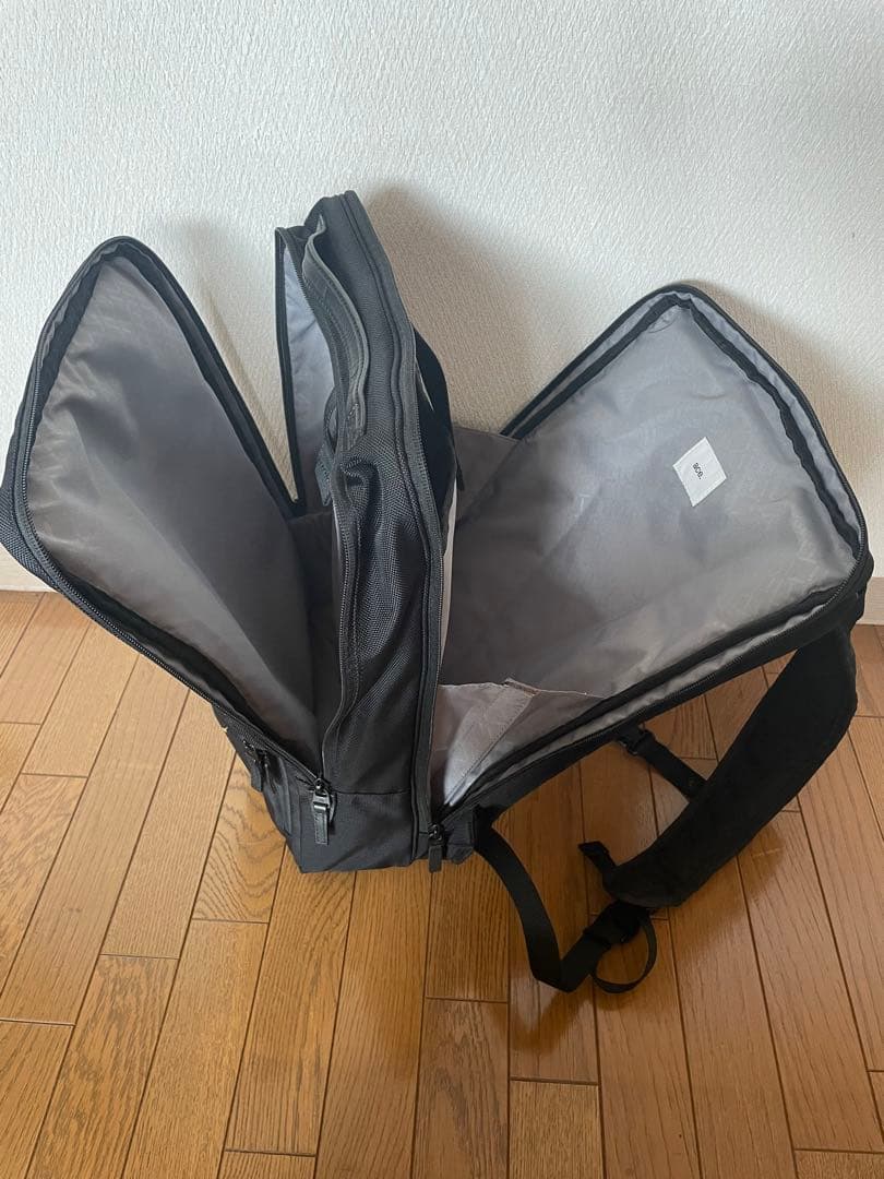 ace.バックパック