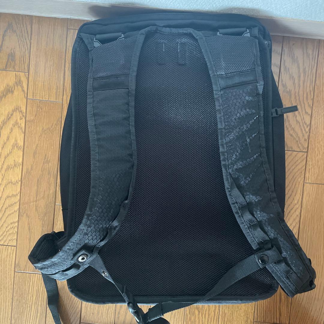 ace.バックパック