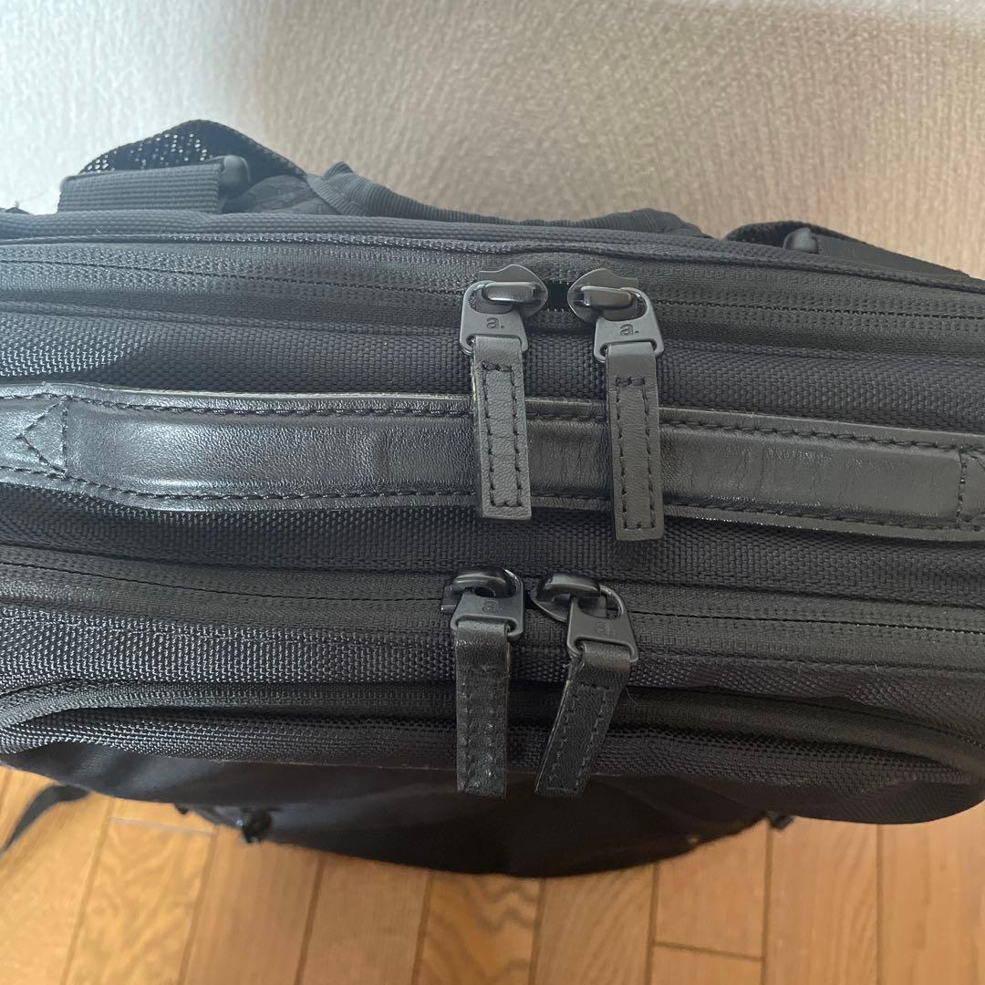 ace.バックパック