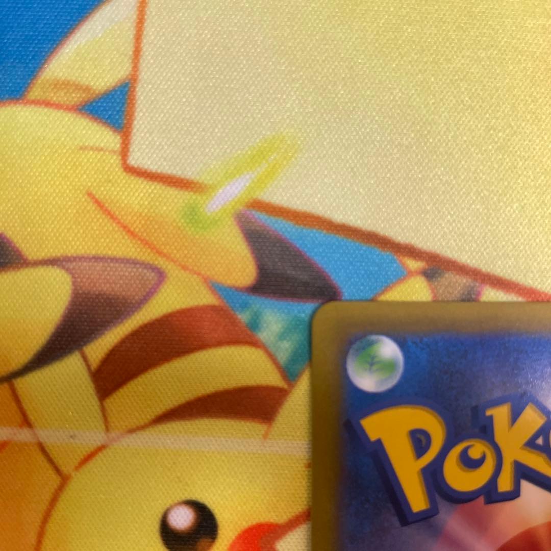 【超希少】セキ SR S10D【エラーカード】