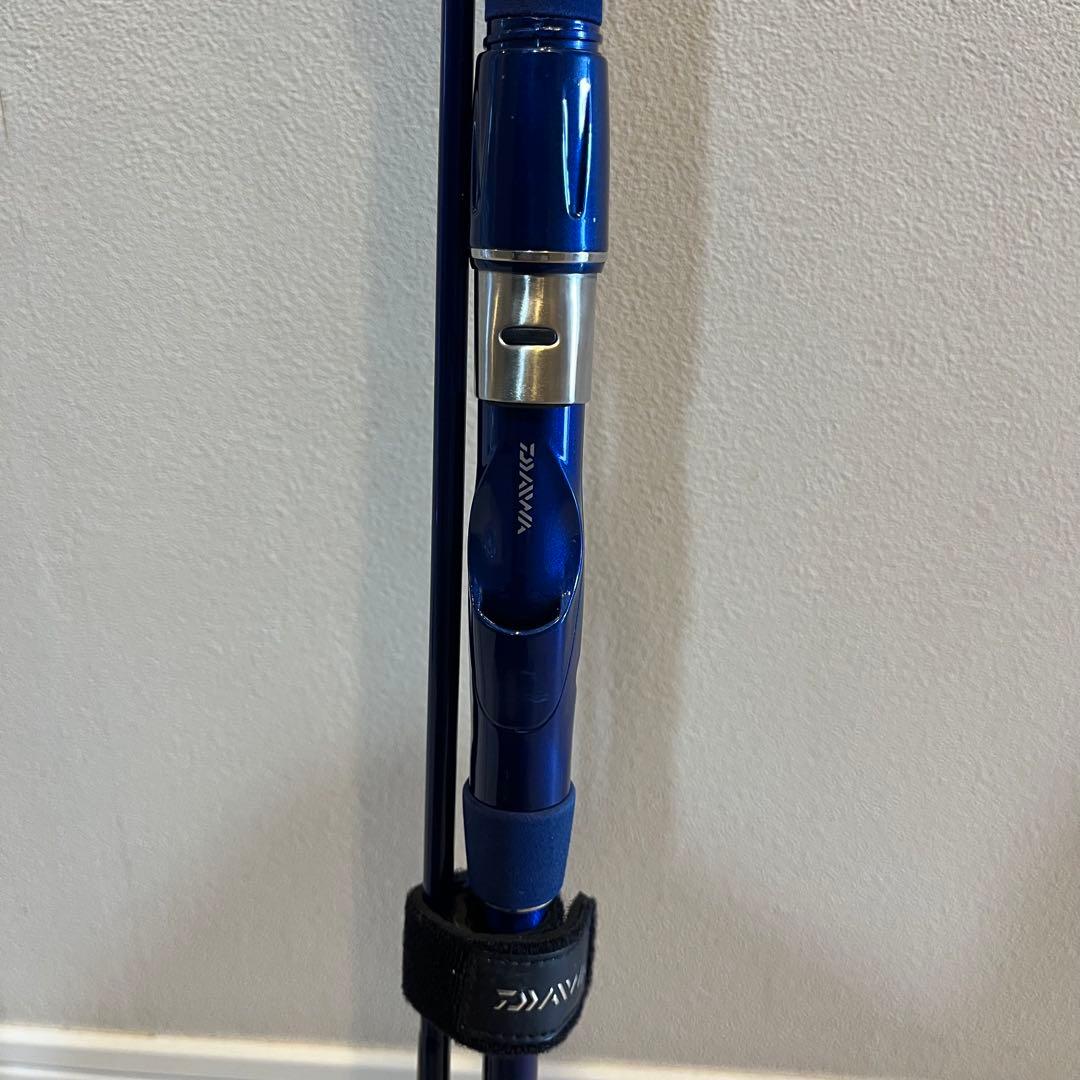 ★ダイワ 船竿★ シーパワー73 50-240 ヒラメ等に