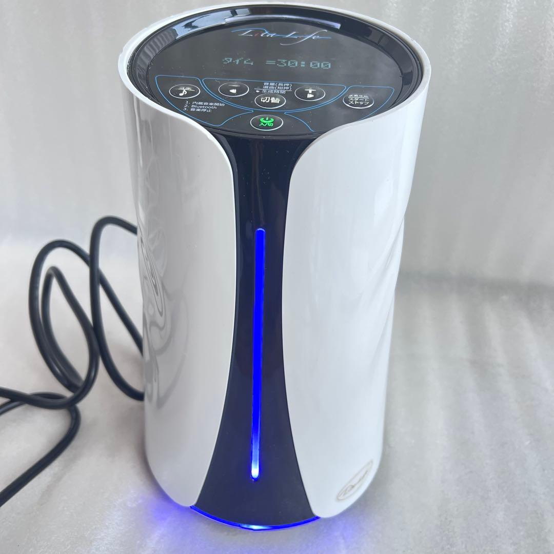 水素風呂 リタライフ Ver2 電極 Lita-Life WHR-LL-002