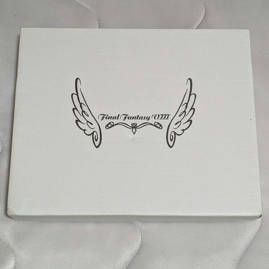 FINAL FANTASY VIII（額縁付きの3枚入り）