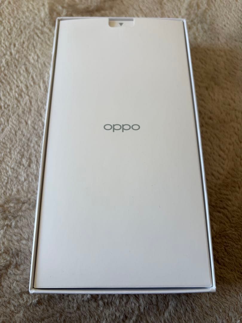 スマートフォン OPPO A3 5G 本体　パープル　美品