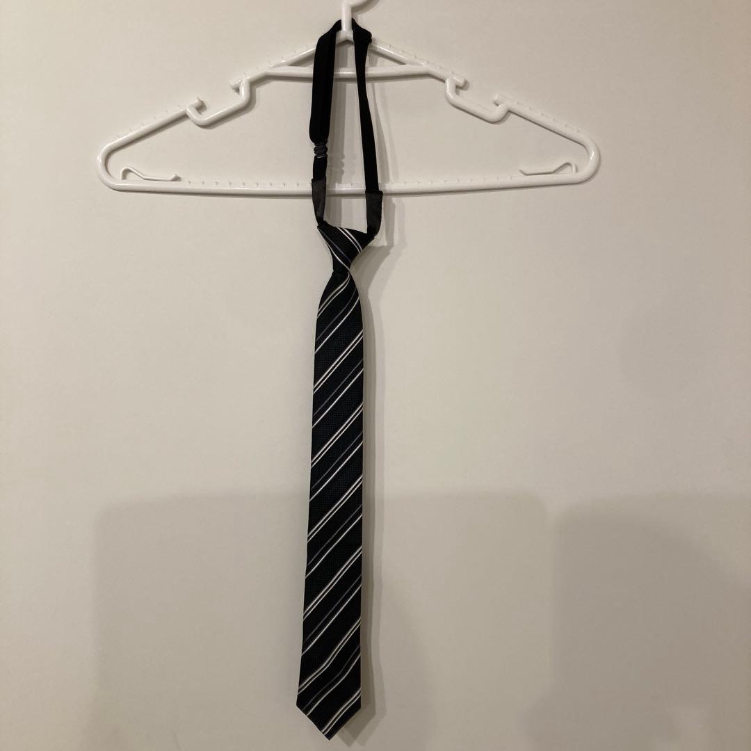 男の子　160 卒業式スーツ