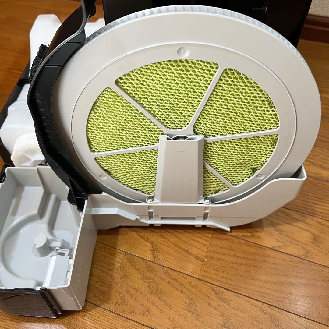 美品 DAIKIN 空気清浄機 MCK70X 2021年製