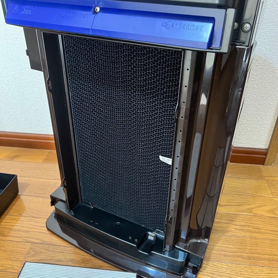 美品 DAIKIN 空気清浄機 MCK70X 2021年製