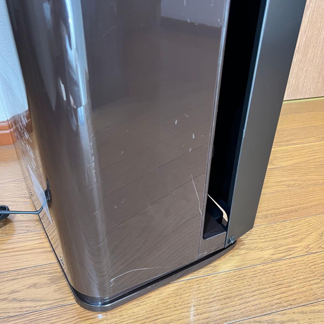 美品 DAIKIN 空気清浄機 MCK70X 2021年製